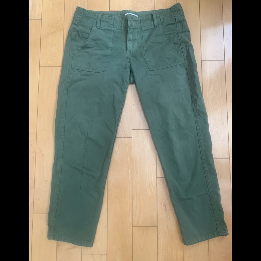 J Crew pants